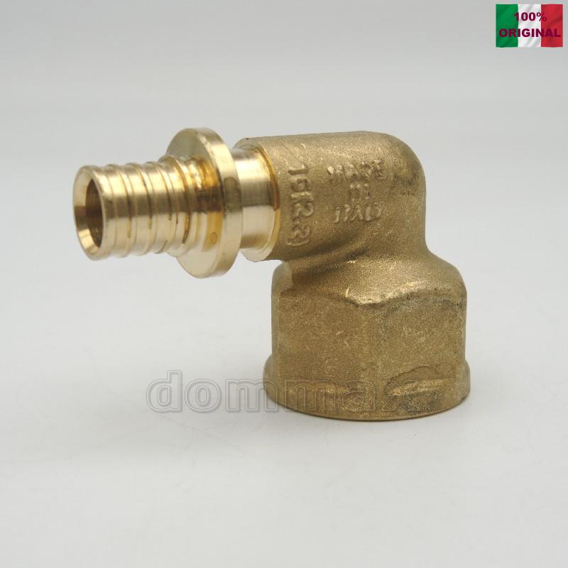 3400.22 ����� 16 x 3/4"� �� ����� ������ ��� ������ General Fittings ���� 397,1 ��� / ������ � ���