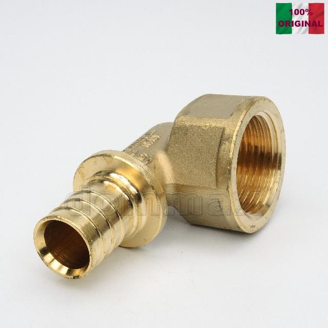 3400.22 ����� 25 x 1"� �� ����� ������ ��� ������ General Fittings ���� 631,4 ��� / ������ � ���