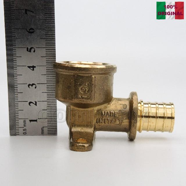 3400.23 ����� ������� �. 20 x 3/4"� �� ����� ������ ��������� ��� ������ General Fittings ���� 772,2 ��� / ������ � ���