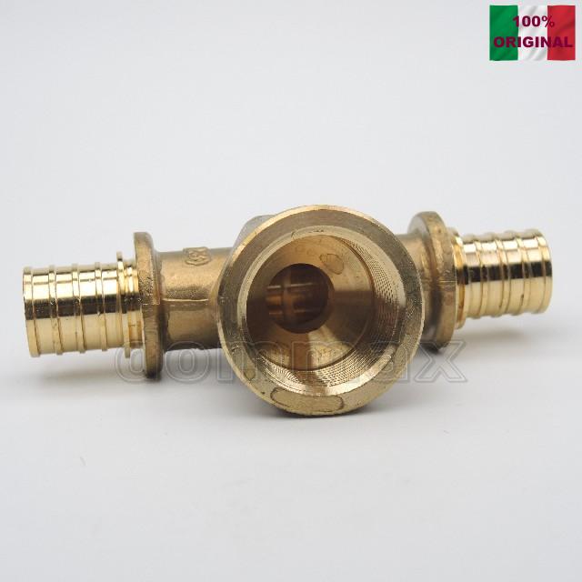 3400.12 ������ 20 x 3/4"� �� ����� ������� ��� ������ General Fittings ���� 517 ��� / ������ � ���