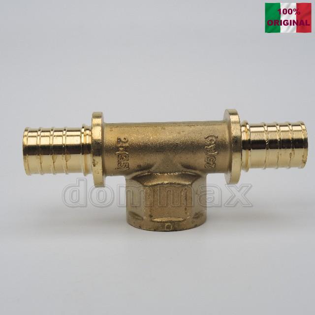 3400.12 ������ 25 x 3/4"� �� ����� ������� ��� ������ General Fittings ���� 660 ��� / ������ � ���