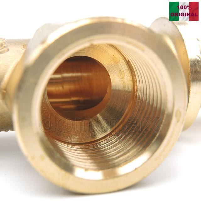 3400.12 ������ 25 x 3/4"� �� ����� ������� ��� ������ General Fittings ���� 660 ��� / ������ � ���