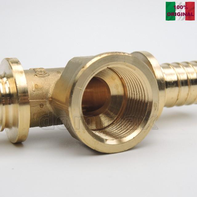 3400.12 ������ 25 x 3/4"� �� ����� ������� ��� ������ General Fittings ���� 660 ��� / ������ � ���