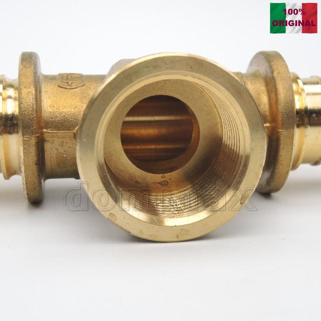 3400.12 ������ 32 x 1"� �� ����� ������� ��� ������ General Fittings ���� 1205,6 ��� / ������ � ���
