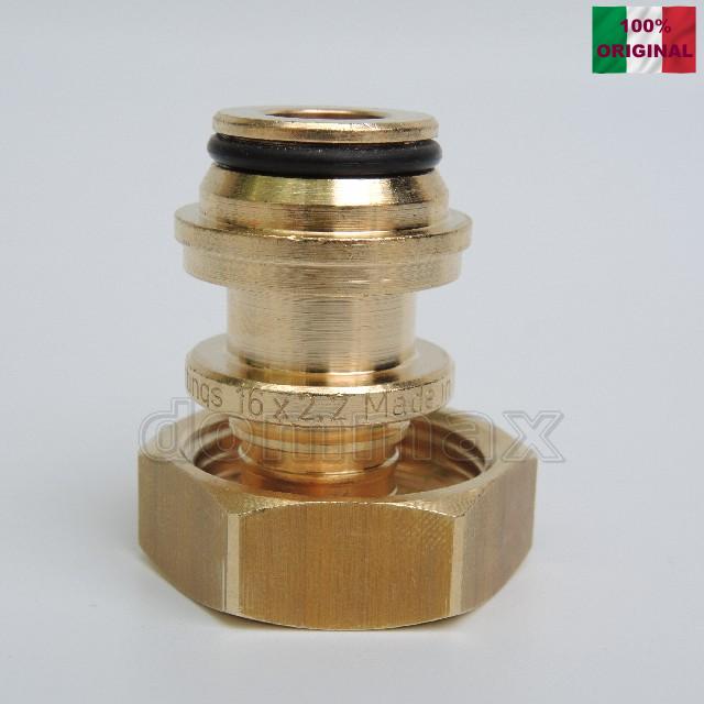3400.I5 ����� ������� �. 16 x 3/4"� ��������� �� ����� �������� ��������� ��� ������ General Fittings ���� 183,7 ��� / ������ � ���