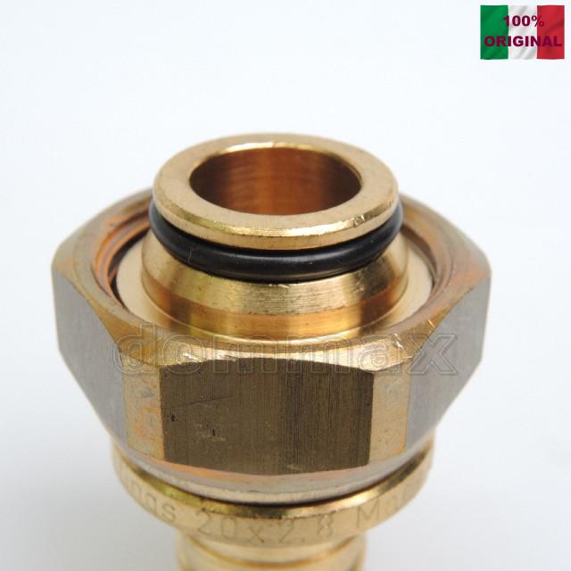 3400.I5 ����� ������� �. 20 x 3/4"� ��������� �� ����� �������� ��������� ��� ������ General Fittings ���� 218,9 ��� / ������ � ���