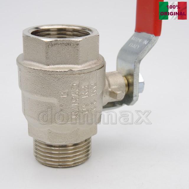 76050106R ���� �������� TAMIGI 3/4" �� ����� ������� �� Bonomi ���� 415,8 ��� / ������ � ���