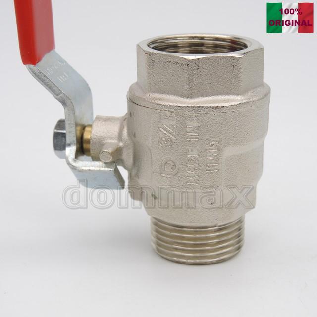 76050106R ���� �������� TAMIGI 3/4" �� ����� ������� �� Bonomi ���� 415,8 ��� / ������ � ���
