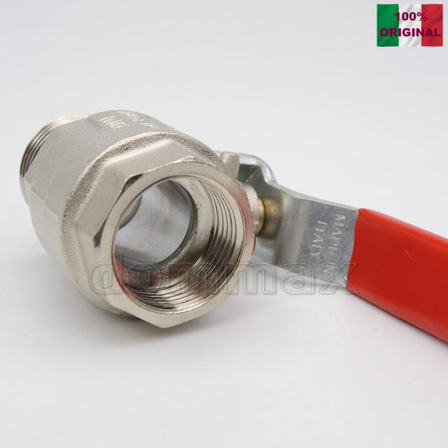 76050106R ���� �������� TAMIGI 3/4" �� ����� ������� �� Bonomi ���� 415,8 ��� / ������ � ���