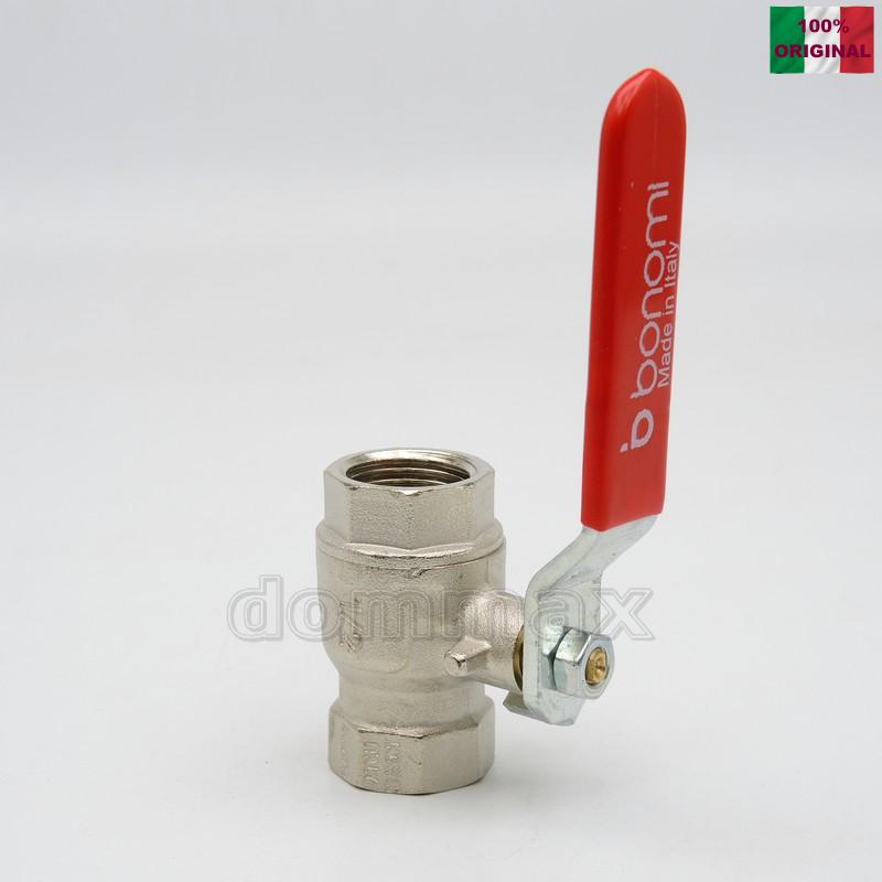 76000104R ���� �������� TAMIGI 1/2" �� ����� ������� Bonomi ���� 257,4 ��� / ������ � ���