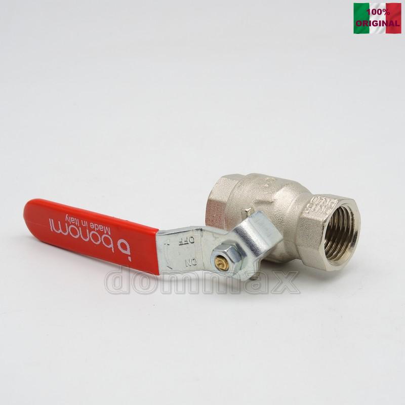 76000104R ���� �������� TAMIGI 1/2" �� ����� ������� Bonomi ���� 257,4 ��� / ������ � ���
