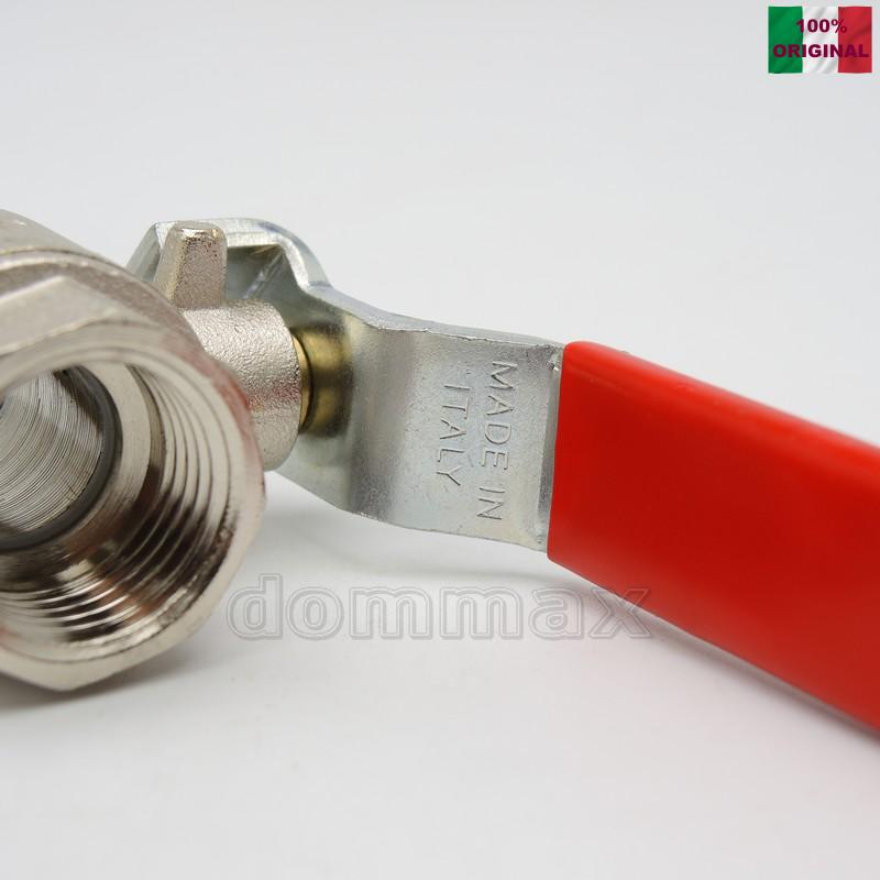 76000104R ���� �������� TAMIGI 1/2" �� ����� ������� Bonomi ���� 257,4 ��� / ������ � ���