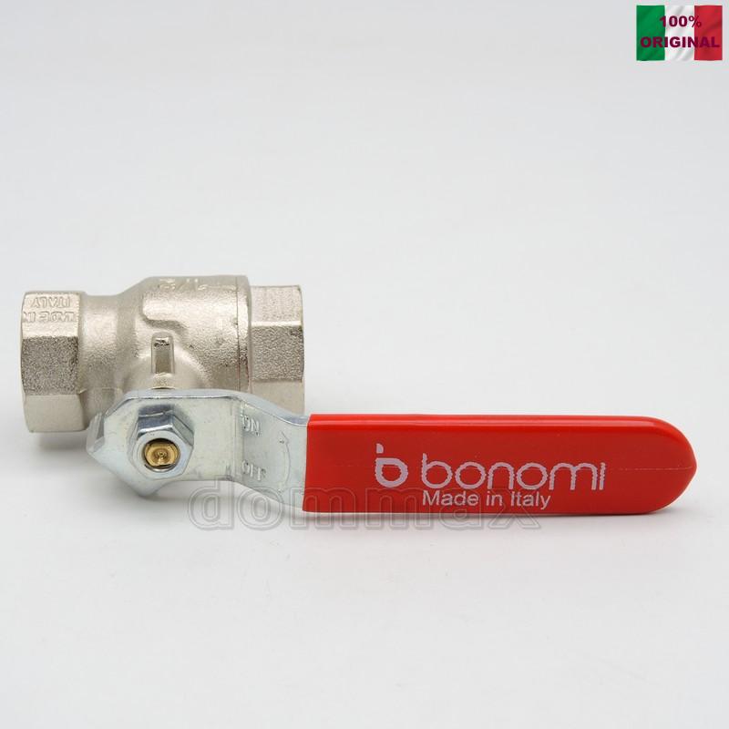 76000104R ���� �������� TAMIGI 1/2" �� ����� ������� Bonomi ���� 257,4 ��� / ������ � ���
