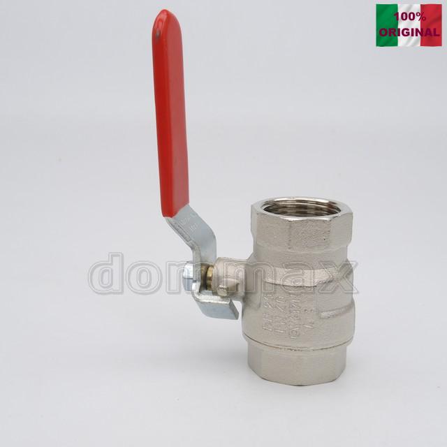 76000106R ���� �������� TAMIGI 3/4" �� ����� ������� Bonomi ���� 330 ��� / ������ � ���