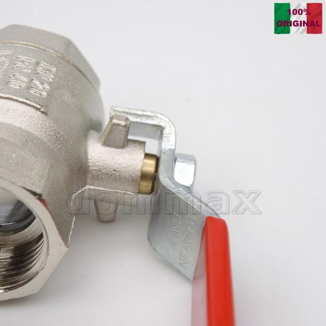 76000106R ���� �������� TAMIGI 3/4" �� ����� ������� Bonomi ���� 330 ��� / ������ � ���