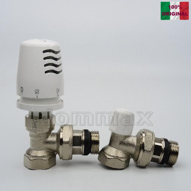 KIT G ���� ���������� (��������) � ������������ 3/4" ������� ����������� � ������������ ������� Icma ���� 1863,4 ��� / ������ � ���