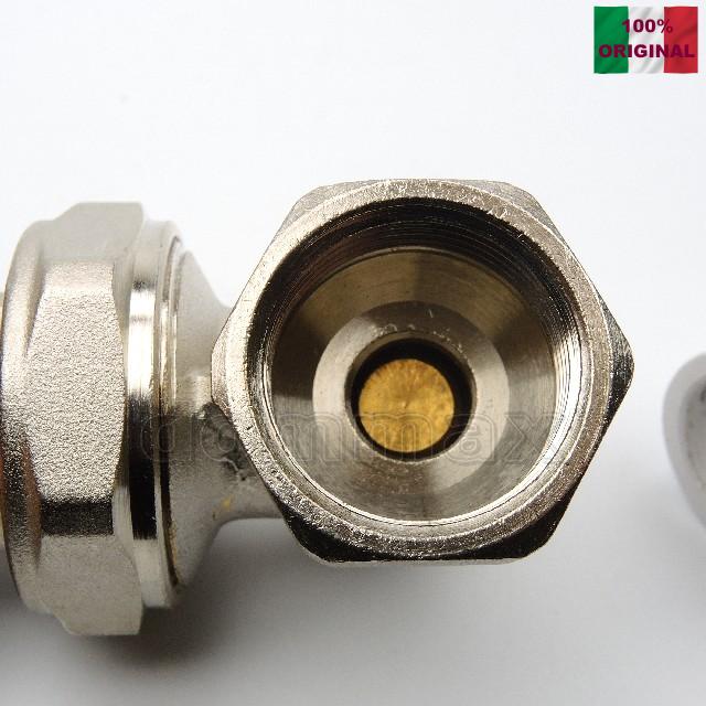 KIT G ���� ���������� (��������) � ������������ 3/4" ������� ����������� � ������������ ������� Icma ���� 1863,4 ��� / ������ � ���