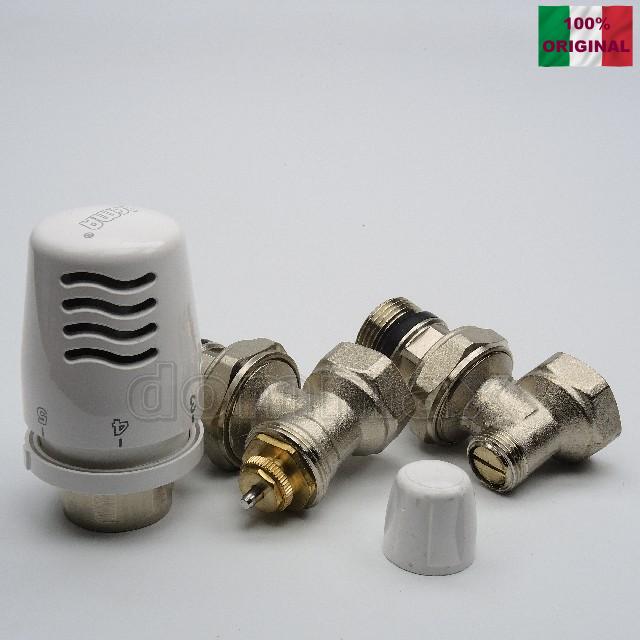 KIT G ���� ���������� (��������) � ������������ 3/4" ������� ����������� � ������������ ������� Icma ���� 1863,4 ��� / ������ � ���