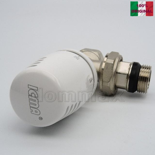 KIT G ���� ���������� (��������) � ������������ 3/4" ������� ����������� � ������������ ������� Icma ���� 1863,4 ��� / ������ � ���