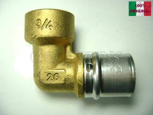 4052 ����� 26 x 3/4"� (����) ������ (�����) Bonomi ���� 295,9 ��� / ������ � ���