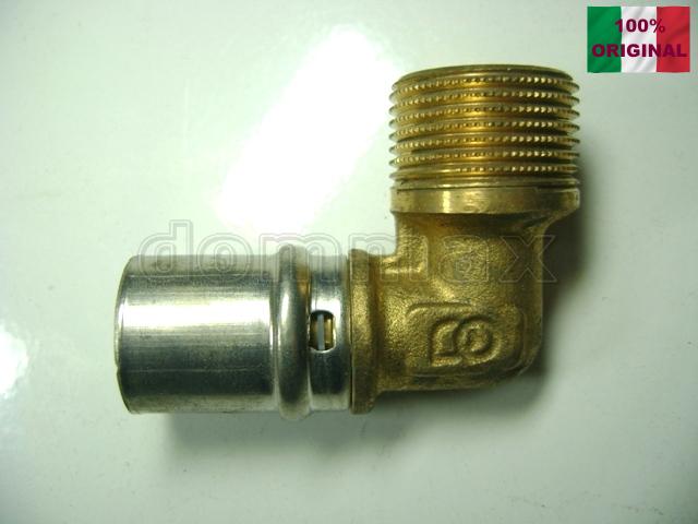 4053 ����� 20 x 3/4"� (����) ������ 3/4"� (�����) Bonomi ���� 199,1 ��� / ������ � ���