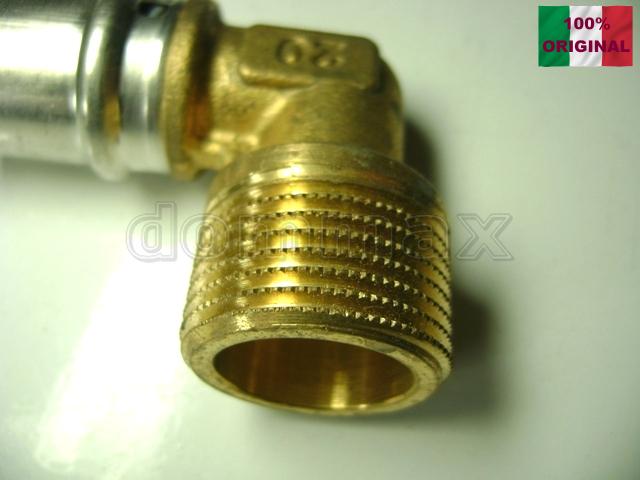 4053 ����� 20 x 3/4"� (����) ������ 3/4"� (�����) Bonomi ���� 199,1 ��� / ������ � ���