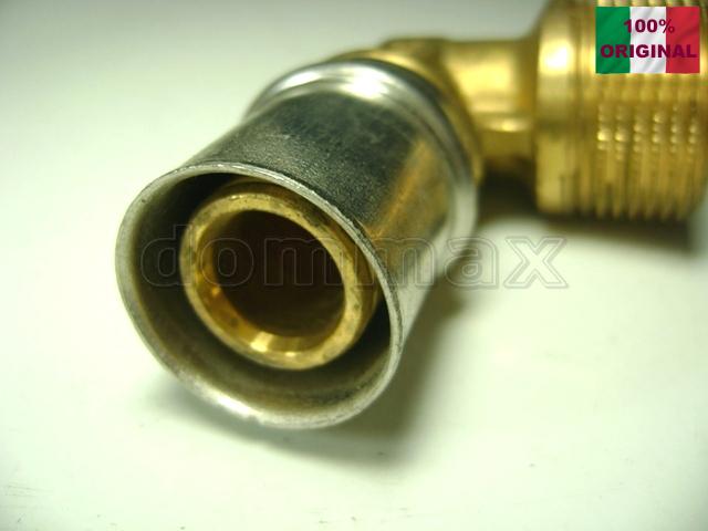 4053 ����� 20 x 3/4"� (����) ������ 3/4"� (�����) Bonomi ���� 199,1 ��� / ������ � ���