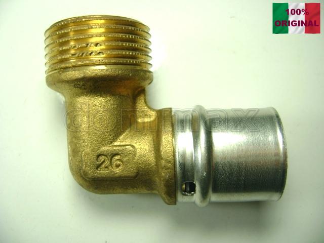 4053 ����� 26 x 1"� (����) ������ 1"� (�����) Bonomi ���� 421,3 ��� / ������ � ���