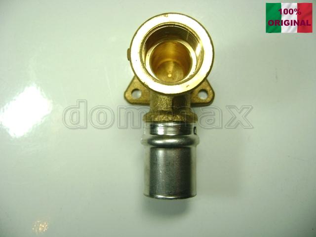 4054 ����� ������� 20 x 1/2"� (����) ������ ��������� (�����) Bonomi ���� 261,8 ��� / ������ � ���
