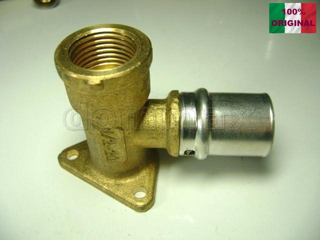 4054 ����� ������� 20 x 1/2"� (����) ������ ��������� (�����) Bonomi ���� 261,8 ��� / ������ � ���