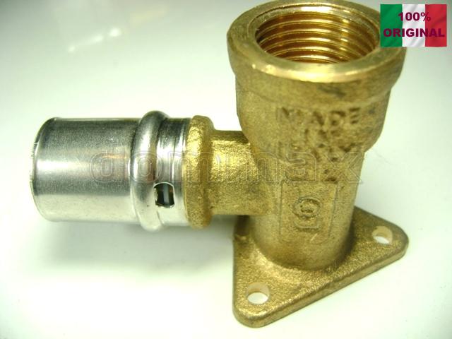 4054 ����� ������� 20 x 1/2"� (����) ������ ��������� (�����) Bonomi ���� 261,8 ��� / ������ � ���
