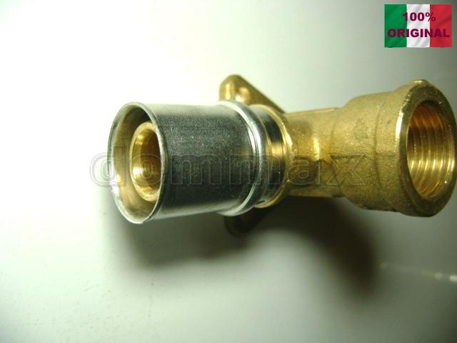 4054 ����� ������� 20 x 1/2"� (����) ������ ��������� (�����) Bonomi ���� 261,8 ��� / ������ � ���