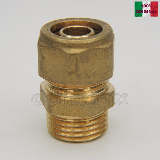  ����� ������� 16 x 2,2 1/2"� (�����) �������� 1/2"� General Fittings ���� 148,6 ��� / ������ � ���