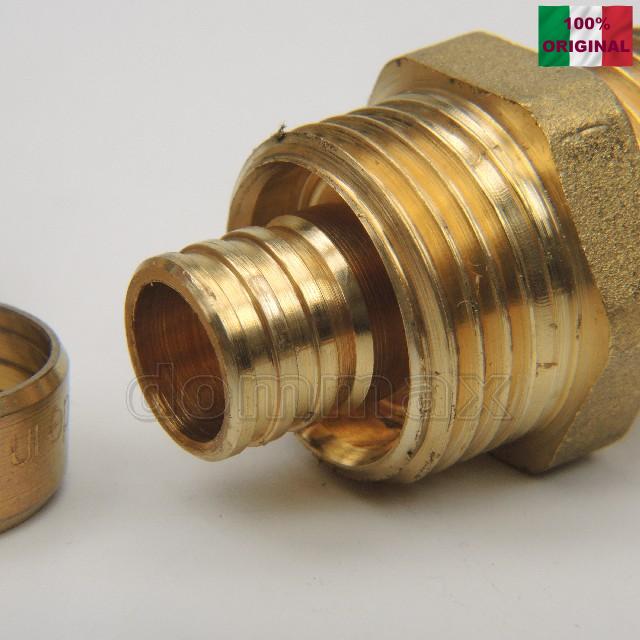  ����� ������� 16 x 2,2 1/2"� (�����) �������� 1/2"� General Fittings ���� 148,6 ��� / ������ � ���