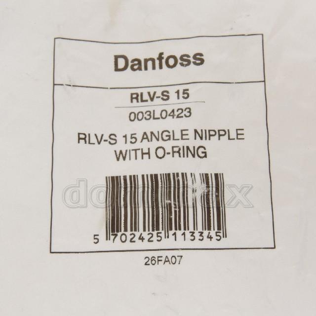  ���� ���������� Danfoss 1/2" ������� ������ ����������� ������� ������ ���� 419,1 ��� / ������ � ���
