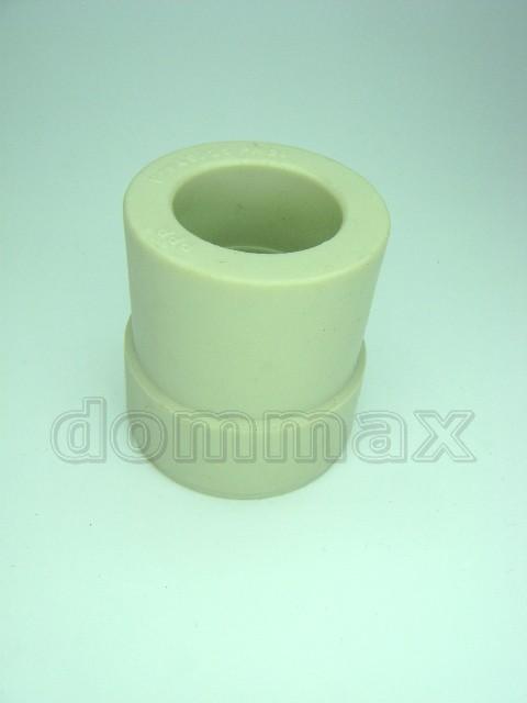  ����� ���������� 40 x 25 �� ������������ �� Wavin/FV-plast ���� 39,4 ��� / ������ � ���