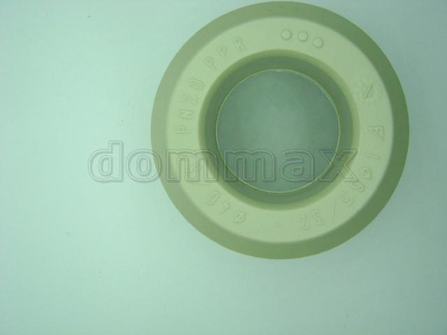  ����� ���������� 40 x 32 ( 63 �� ) ������������ �� Wavin/FV-plast ���� 127,6 ��� / ������ � ���