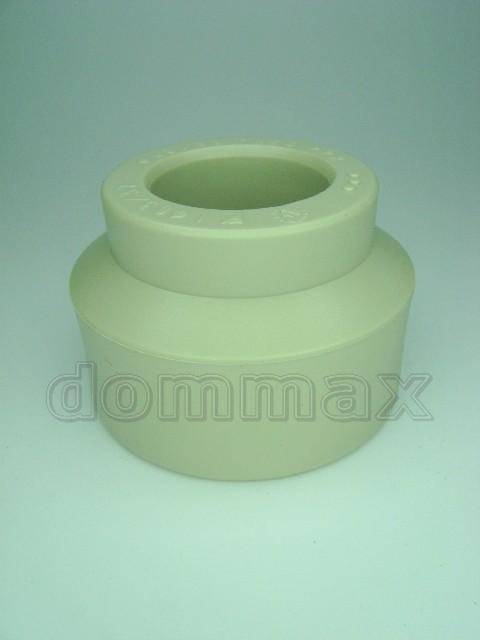  ����� ���������� 40 x 32 ( 63 �� ) ������������ �� Wavin/FV-plast ���� 127,6 ��� / ������ � ���