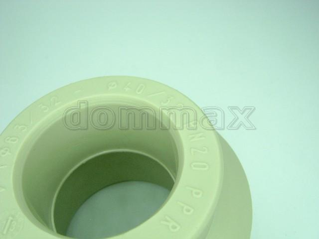  ����� ���������� 40 x 32 ( 63 �� ) ������������ �� Wavin/FV-plast ���� 127,6 ��� / ������ � ���