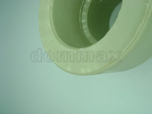  ����� ���������� 50 x 40 �� ������������ �� Wavin/FV-plast ���� 76,2 ��� / ������ � ���