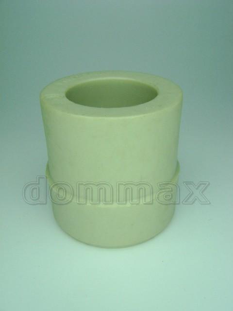  ����� ���������� 50 x 40 �� ������������ �� Wavin/FV-plast ���� 76,2 ��� / ������ � ���
