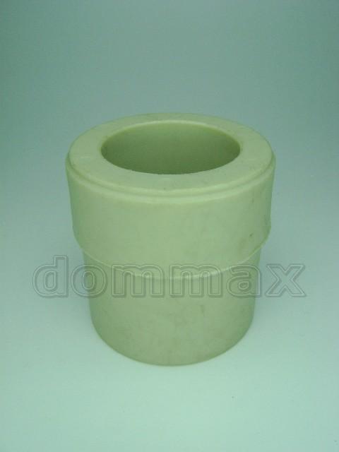  ����� ���������� 50 x 40 �� ������������ �� Wavin/FV-plast ���� 76,2 ��� / ������ � ���