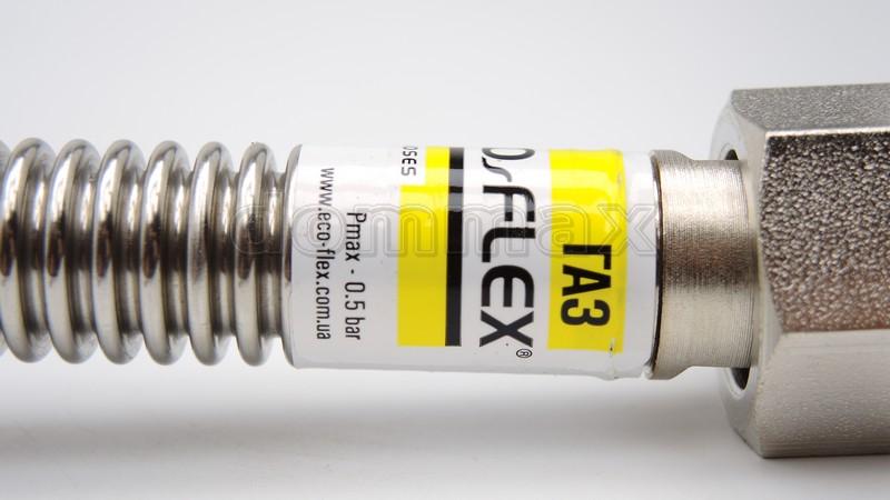 ����� ��� ���� ��������� 1/2" �� 10� ��� �/���� ����. Ecoflex ���� 2388,1 ��� / ������ � ���