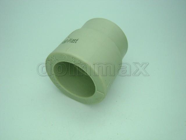  ����� ���������� 40 x 32 �� ������������ �� Wavin/FV-plast ���� 42,9 ��� / ������ � ���
