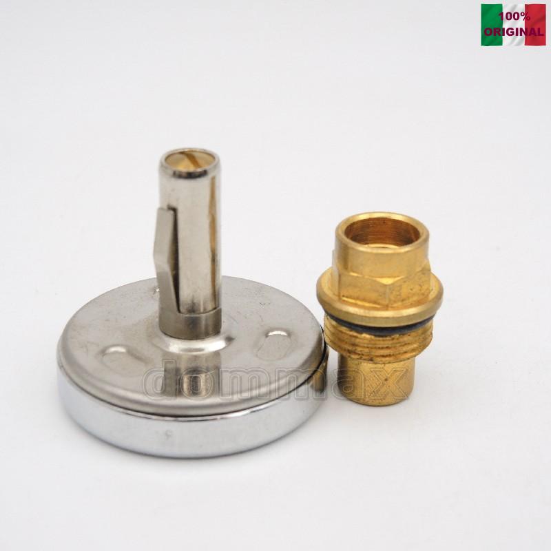 206+207 ��������� ����������� 3/8" �. 40 120*� � ������ ����������� � ������� Icma ���� 250,8 ��� / ������ � ���