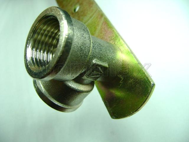  �������� ������ 1/2" �� 155�� ��������� HLV ���� 289,3 ��� / ������ � ���