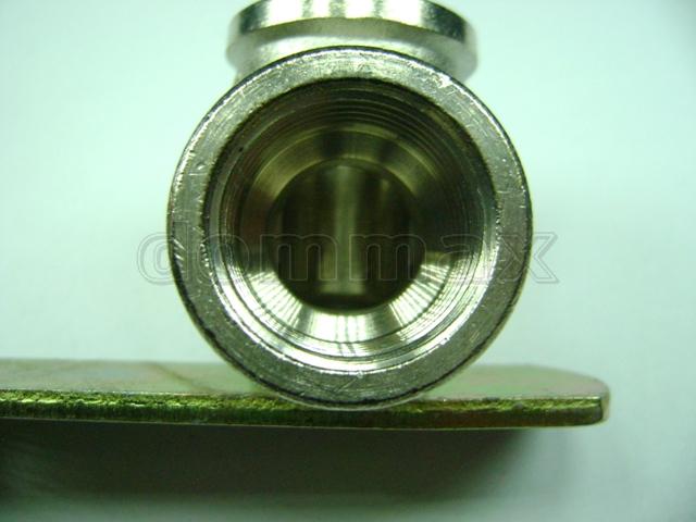  �������� ������ 1/2" �� 155�� ��������� HLV ���� 289,3 ��� / ������ � ���
