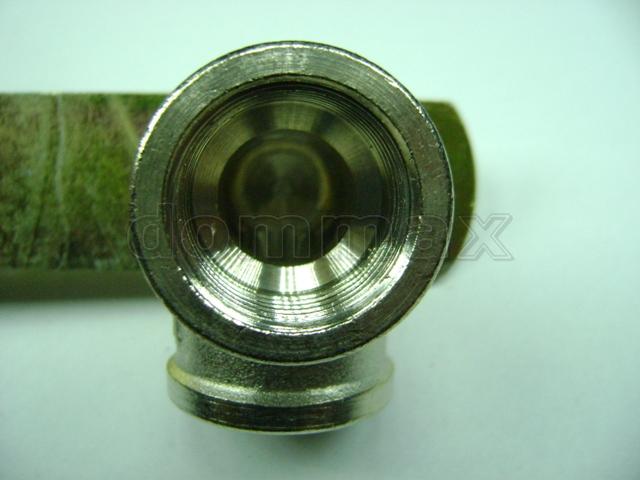  �������� ������ 1/2" �� 155�� ��������� HLV ���� 289,3 ��� / ������ � ���