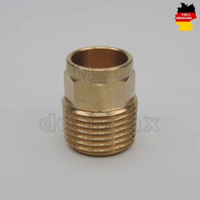 4243g ����� �/����� 15 x 1/2"� 1/2"� SANHA-VIEGA ���� 59,6 ��� / ������ � ���