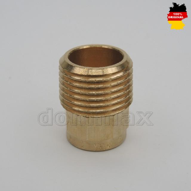 4243g ����� �/����� 15 x 1/2"� 1/2"� SANHA-VIEGA ���� 59,6 ��� / ������ � ���